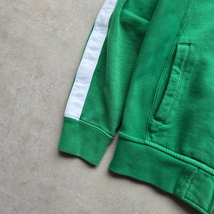 Vintage Ralph Lauren Italy Full Zip Sweatshirt - S