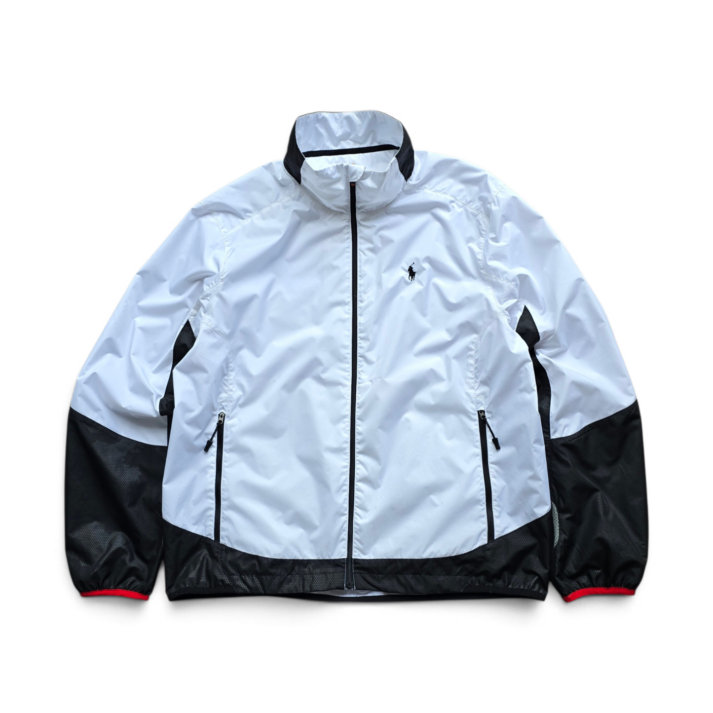 Ralph Lauren Performance Windbreaker Jacket - XL