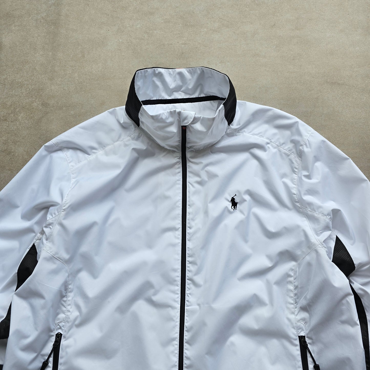 Ralph Lauren Performance Windbreaker Jacket - XL