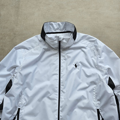Ralph Lauren Performance Windbreaker Jacket - XL