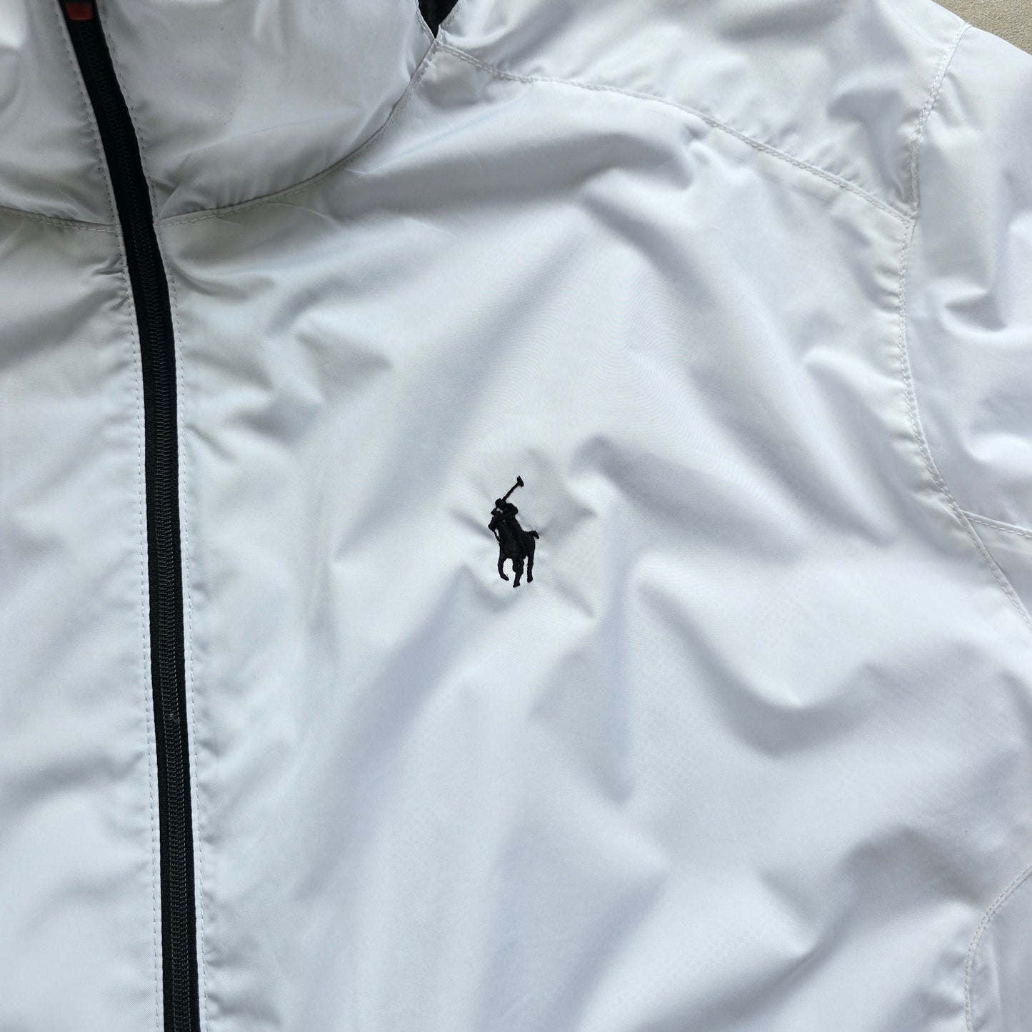 Ralph Lauren Performance Windbreaker Jacket - XL