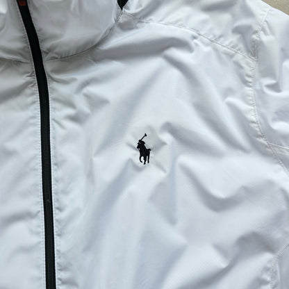 Ralph Lauren Performance Windbreaker Jacket - XL