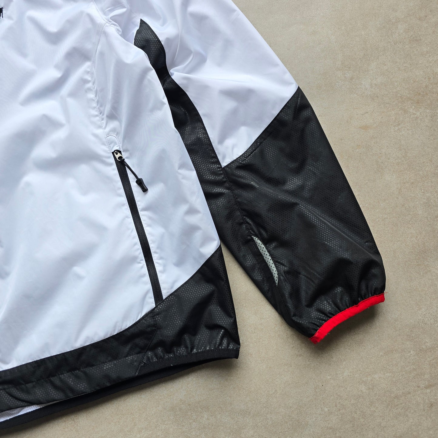 Ralph Lauren Performance Windbreaker Jacket - XL