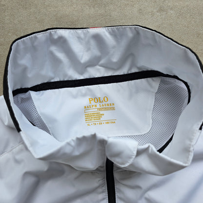 Ralph Lauren Performance Windbreaker Jacket - XL