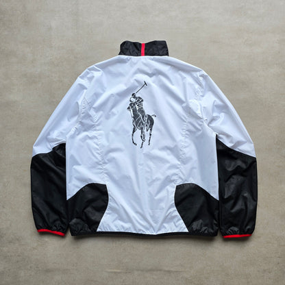 Ralph Lauren Performance Windbreaker Jacket - XL