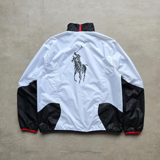Ralph Lauren Performance Windbreaker Jacket - XL