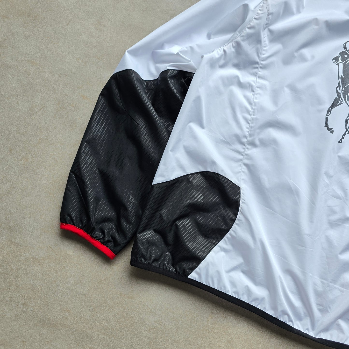 Ralph Lauren Performance Windbreaker Jacket - XL