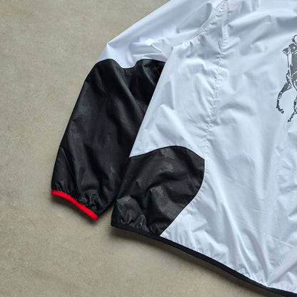 Ralph Lauren Performance Windbreaker Jacket - XL