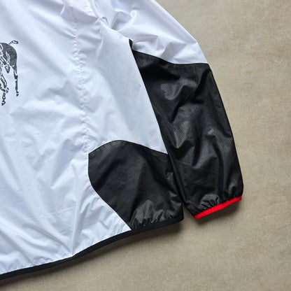 Ralph Lauren Performance Windbreaker Jacket - XL
