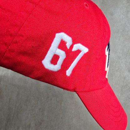 RARE Ralph Lauren Polo Bear Cap