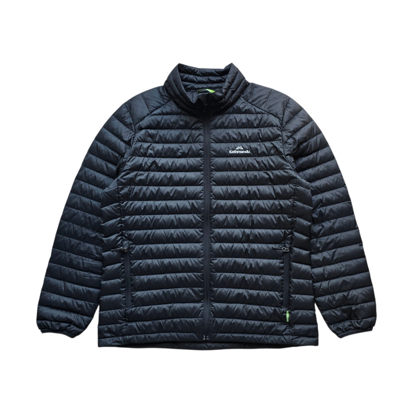 Kathmandu Heli v3 Lightweight Down Puffer Jacket - L/XL