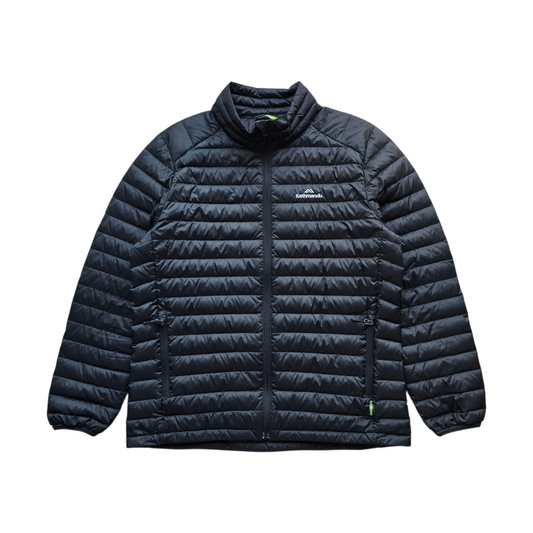 Kathmandu Heli v3 Lightweight Down Puffer Jacket - L/XL