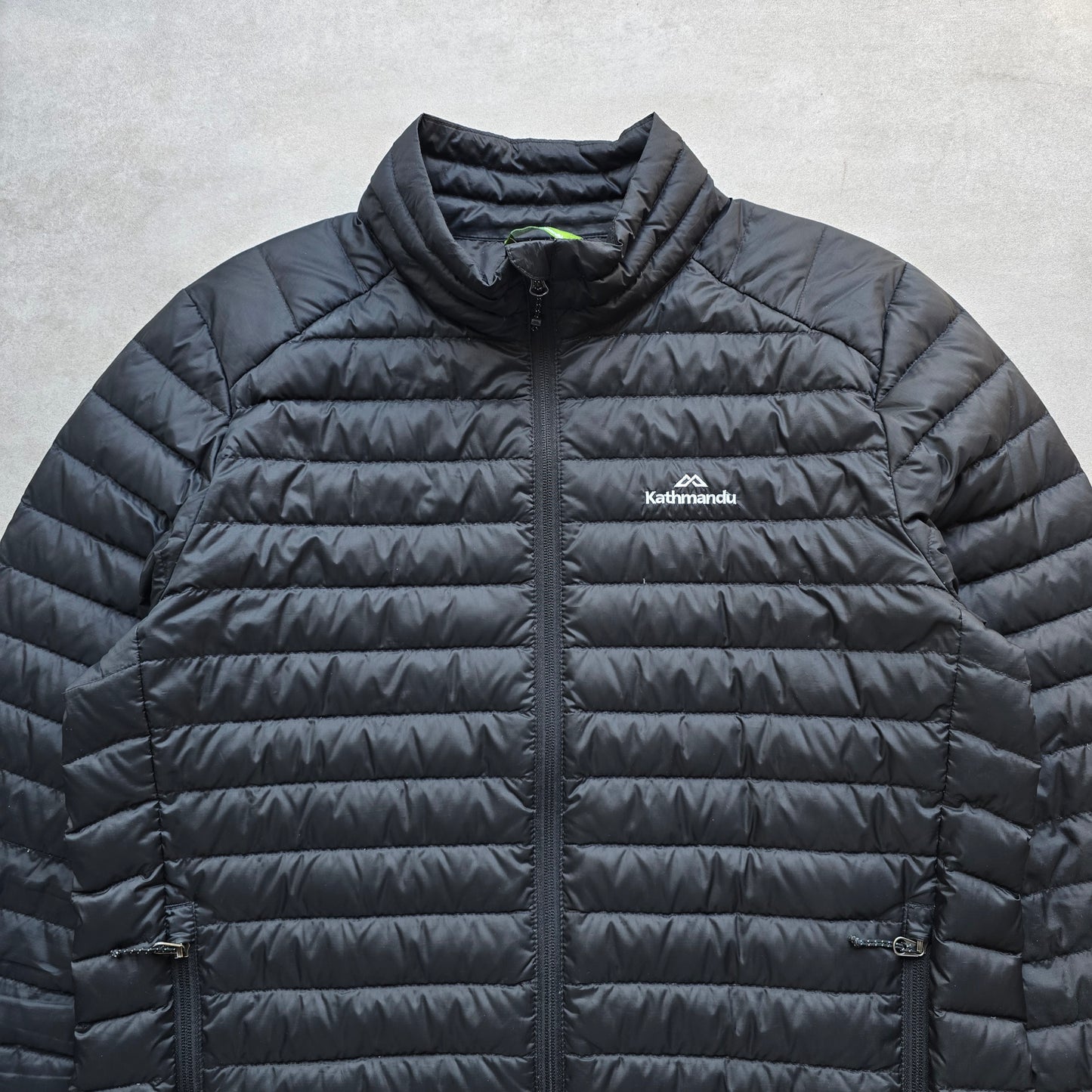 Kathmandu Heli v3 Lightweight Down Puffer Jacket - L/XL