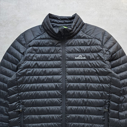 Kathmandu Heli v3 Lightweight Down Puffer Jacket - L/XL