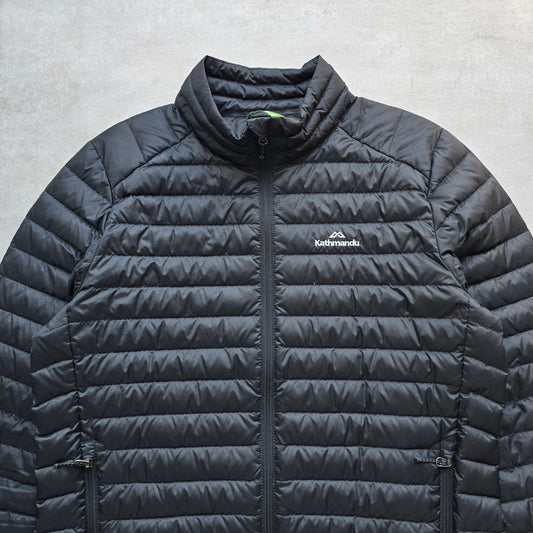 Kathmandu Heli v3 Lightweight Down Puffer Jacket - L/XL
