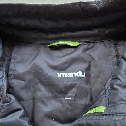 Kathmandu Heli v3 Lightweight Down Puffer Jacket - L/XL