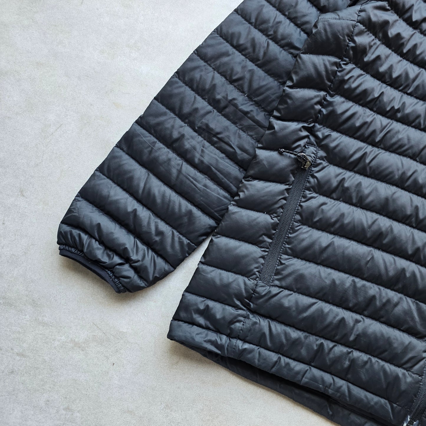 Kathmandu Heli v3 Lightweight Down Puffer Jacket - L/XL