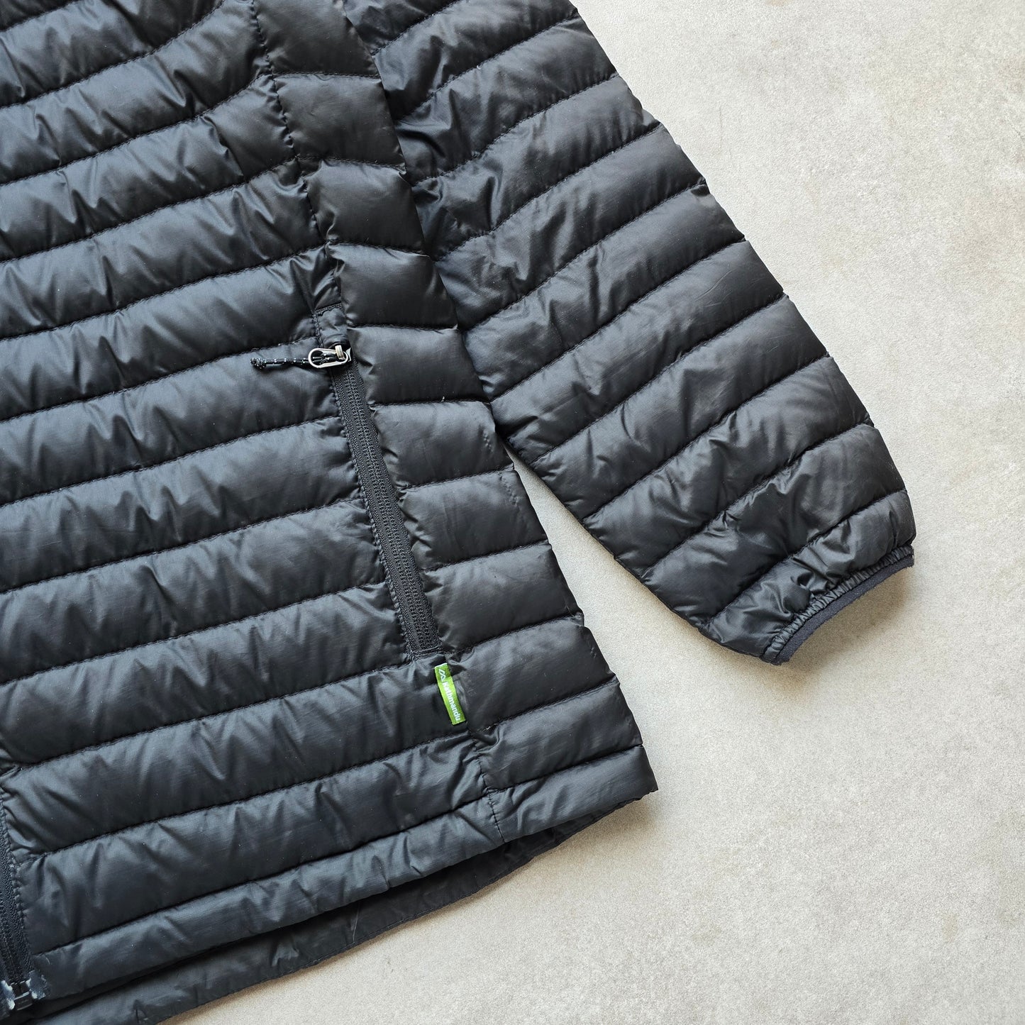 Kathmandu Heli v3 Lightweight Down Puffer Jacket - L/XL