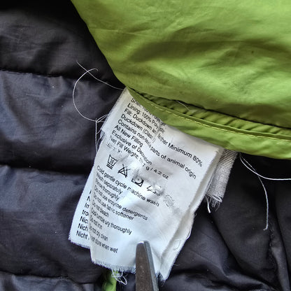 Kathmandu Heli v3 Lightweight Down Puffer Jacket - L/XL