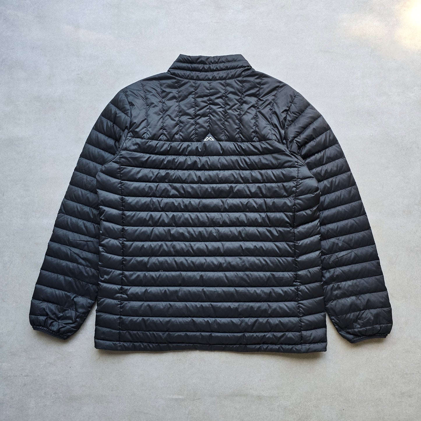 Kathmandu Heli v3 Lightweight Down Puffer Jacket - L/XL