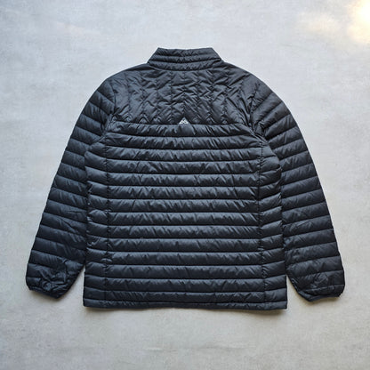 Kathmandu Heli v3 Lightweight Down Puffer Jacket - L/XL
