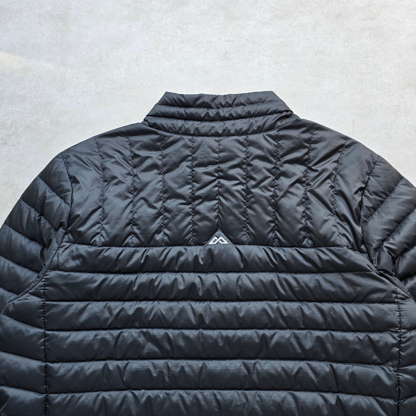Kathmandu Heli v3 Lightweight Down Puffer Jacket - L/XL