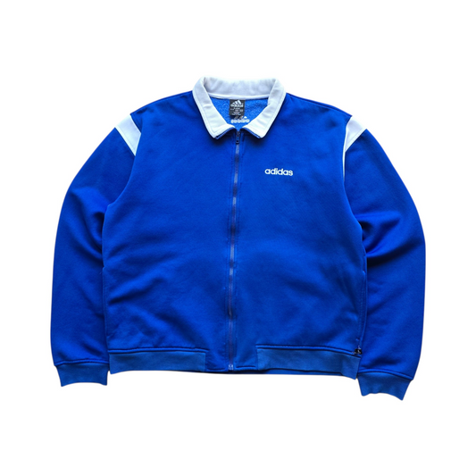 Vintage Adidas Track Jacket - XL