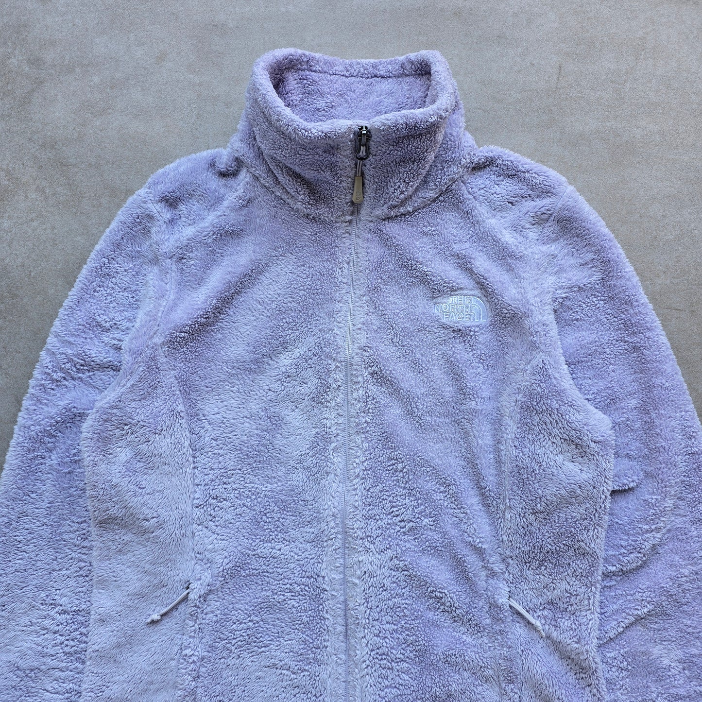 The North Face Osito 2 Fleece Jacket - WMNS S