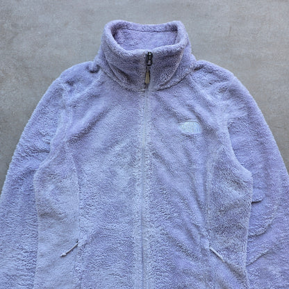 The North Face Osito 2 Fleece Jacket - WMNS S