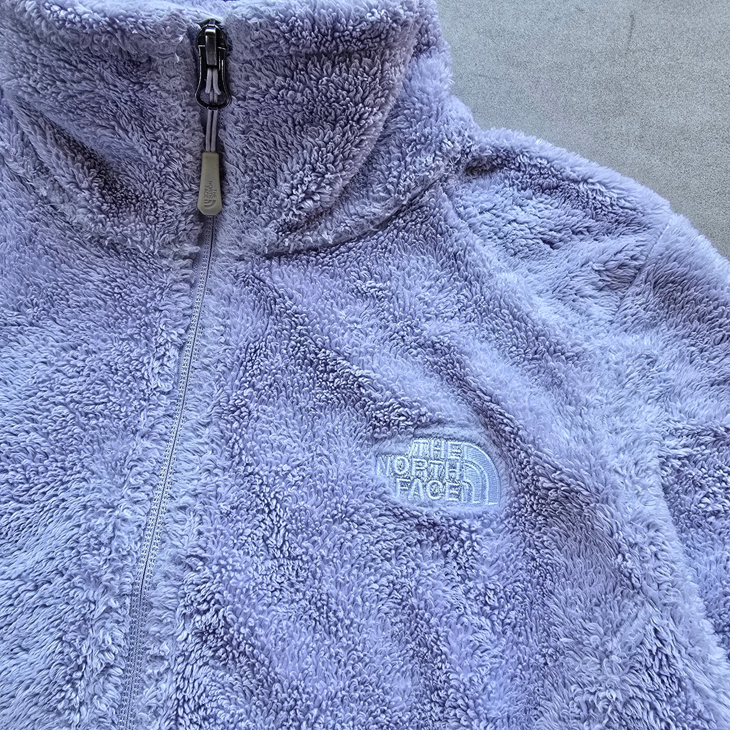 The North Face Osito 2 Fleece Jacket - WMNS S