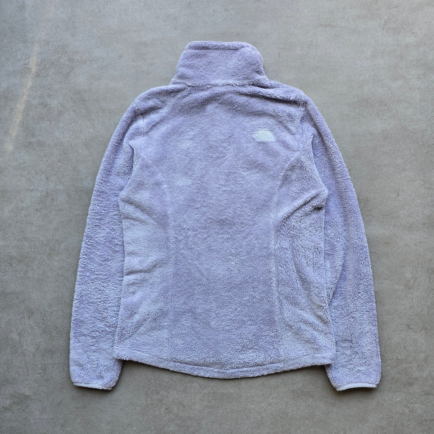 The North Face Osito 2 Fleece Jacket - WMNS S
