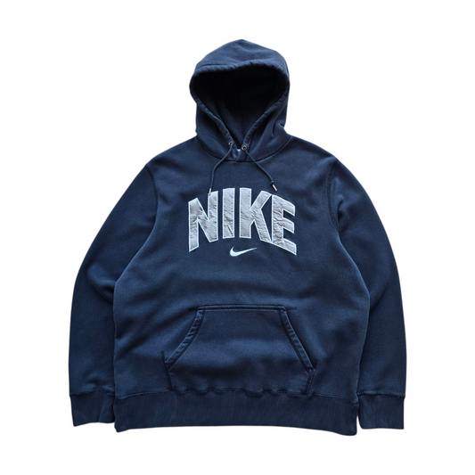 Vintage 2000's Nike Hoodie - XL