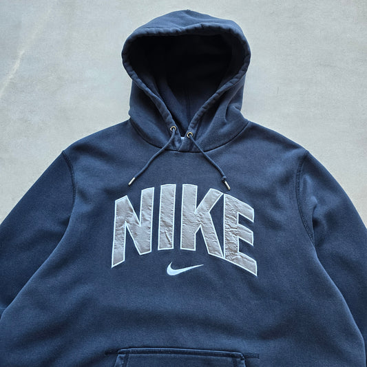 Vintage 2000's Nike Hoodie - XL
