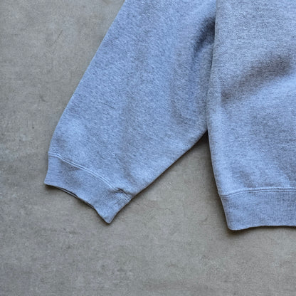 Vintage 90's The Oprah Winfrey Show Sweatshirt - XL
