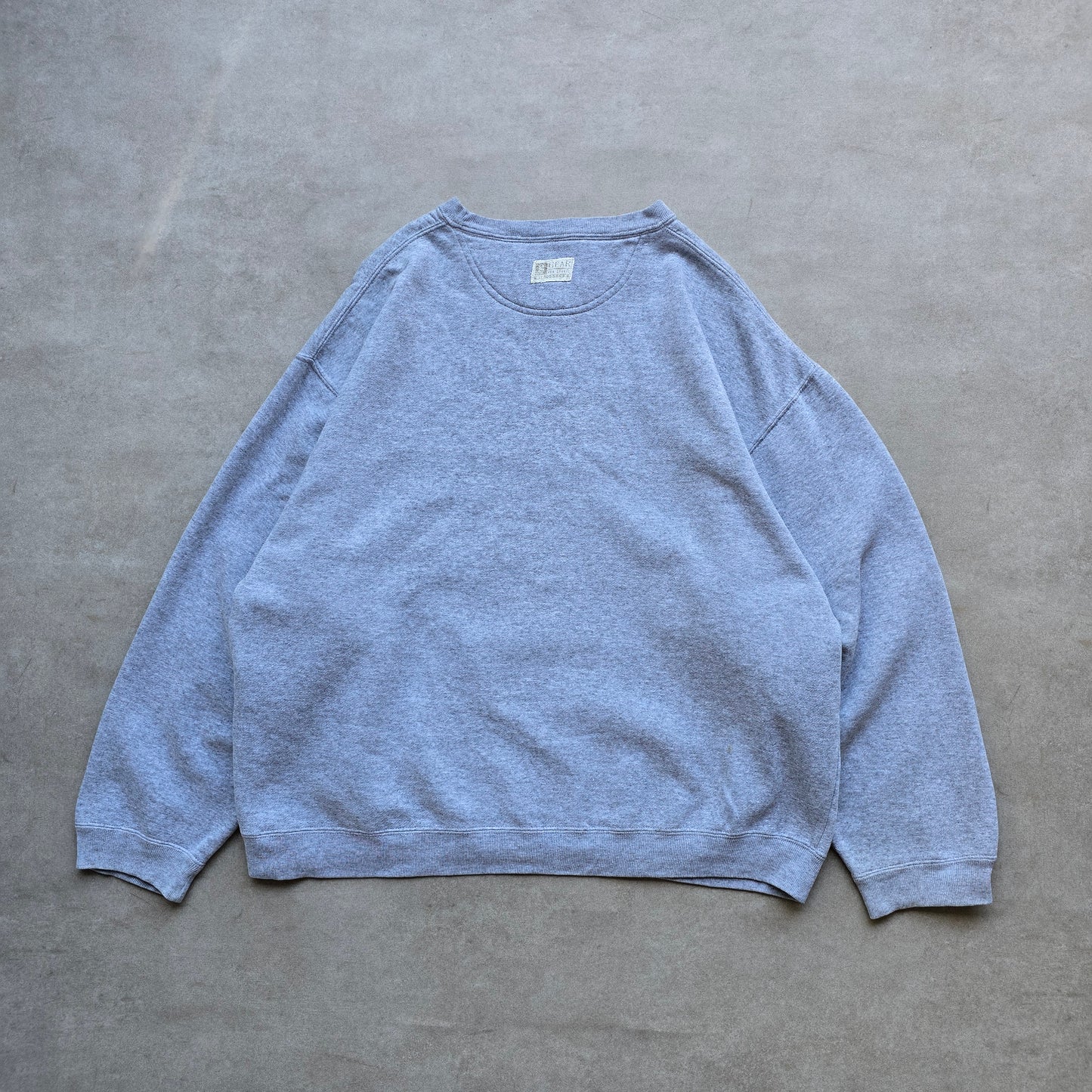 Vintage 90's The Oprah Winfrey Show Sweatshirt - XL