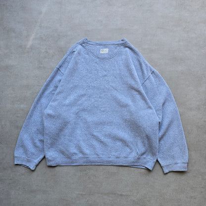 Vintage 90's The Oprah Winfrey Show Sweatshirt - XL