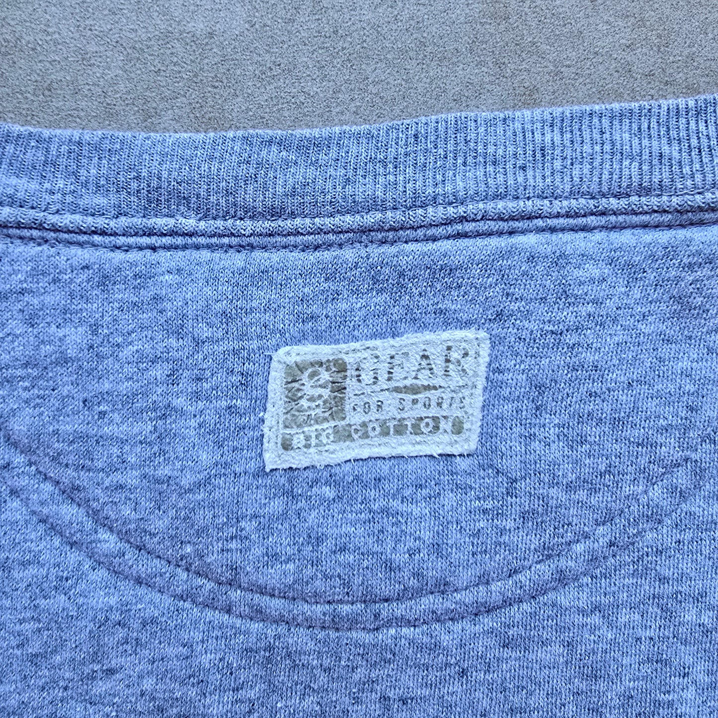 Vintage 90's The Oprah Winfrey Show Sweatshirt - XL