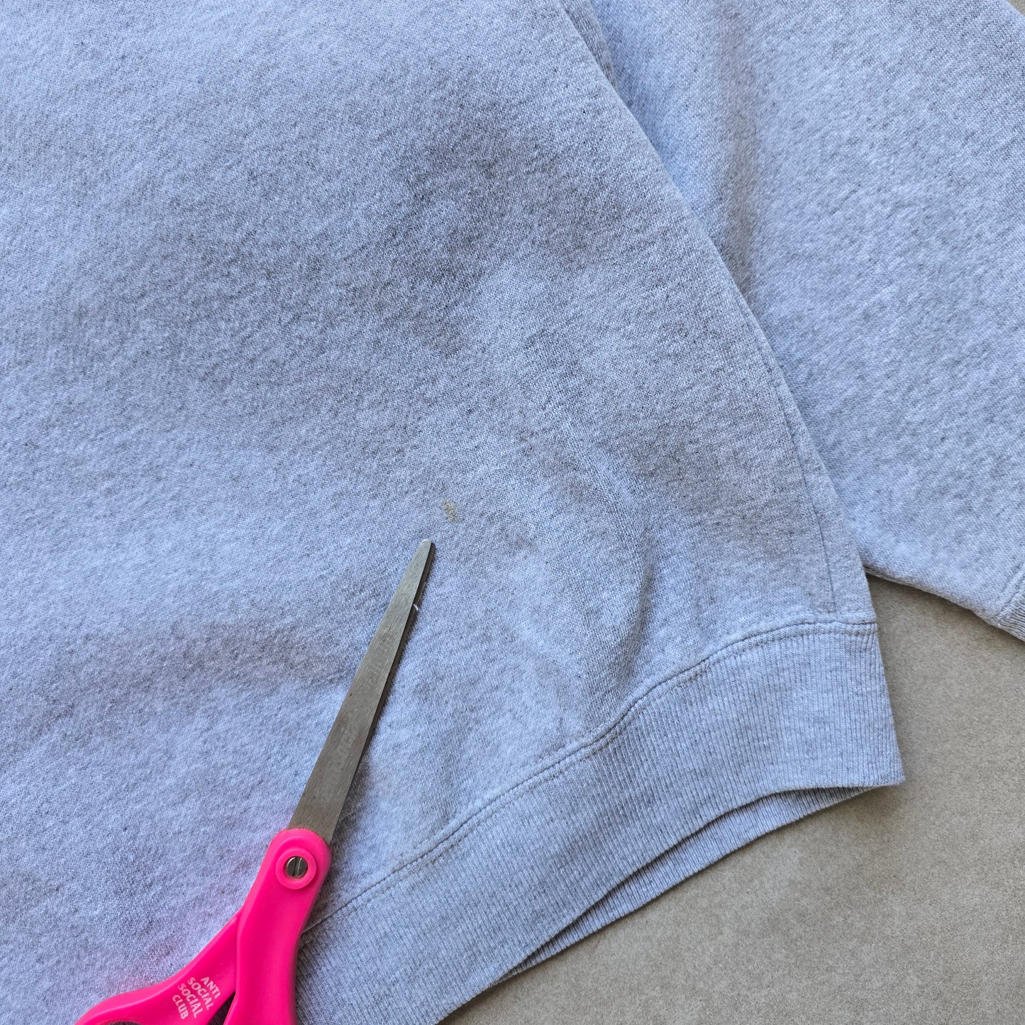 Vintage 90's The Oprah Winfrey Show Sweatshirt - XL