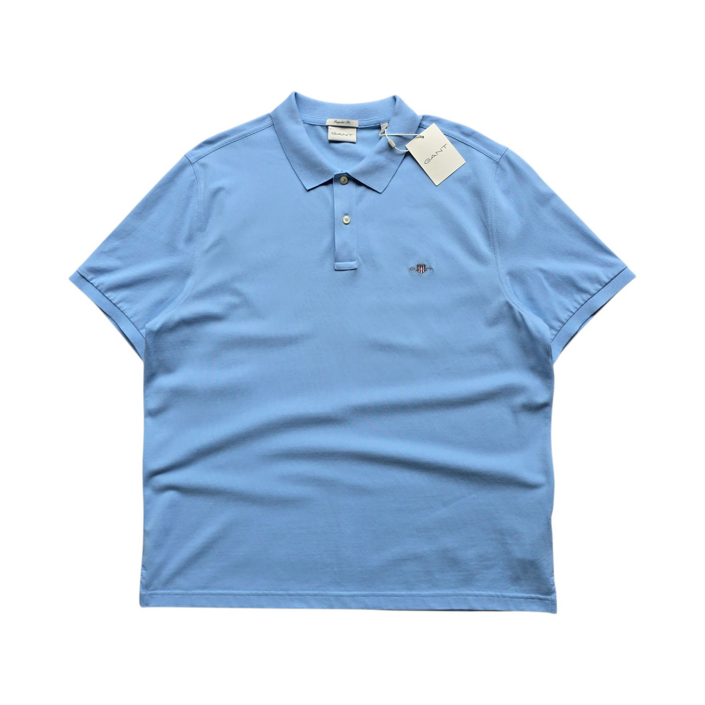 Gant Polo Shirt (NEW) - XXL