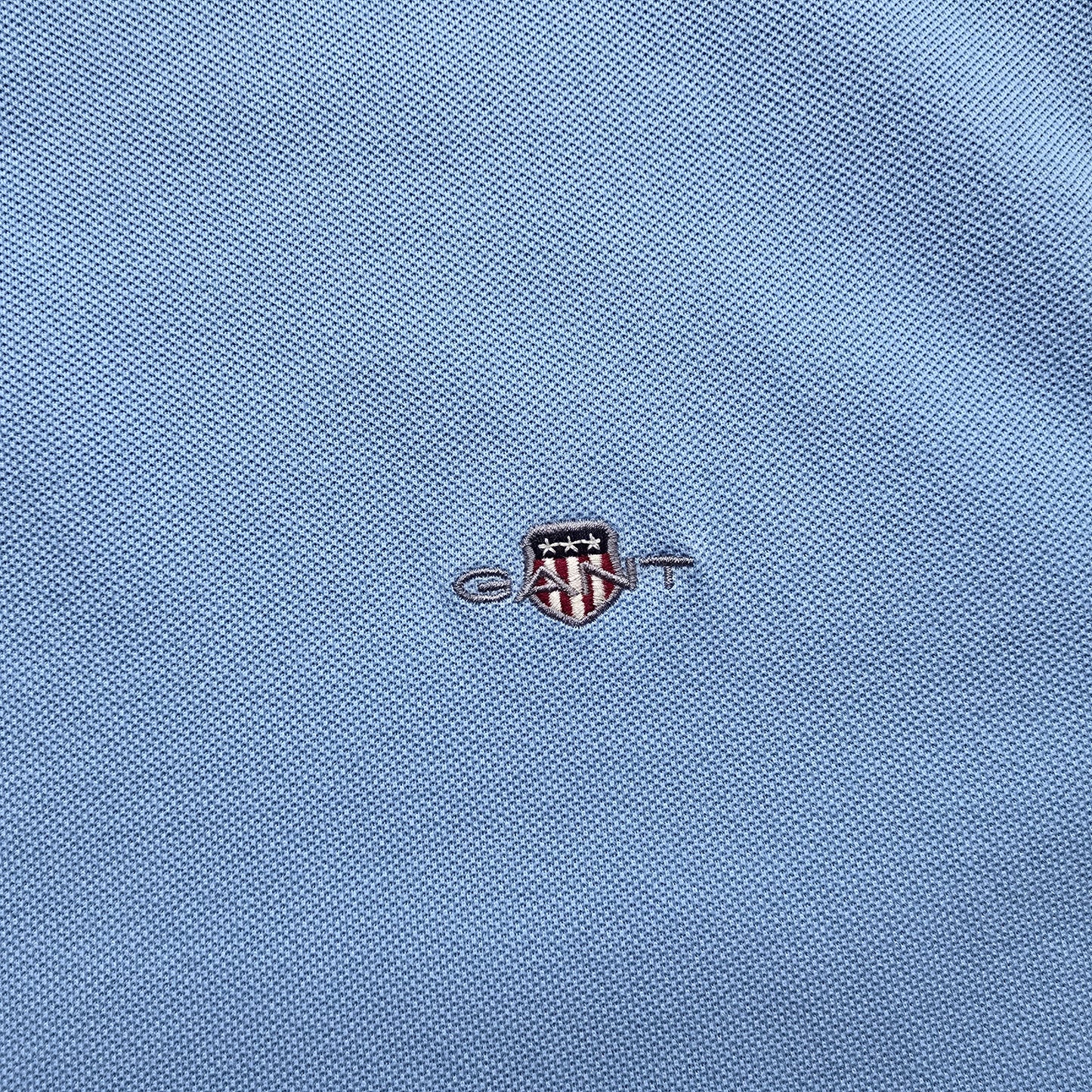 Gant Polo Shirt (NEW) - XXL