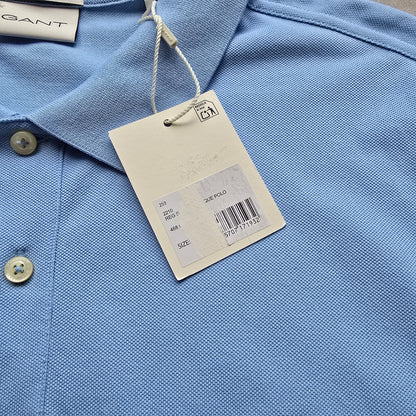 Gant Polo Shirt (NEW) - XXL