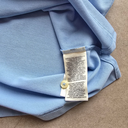 Gant Polo Shirt (NEW) - XXL