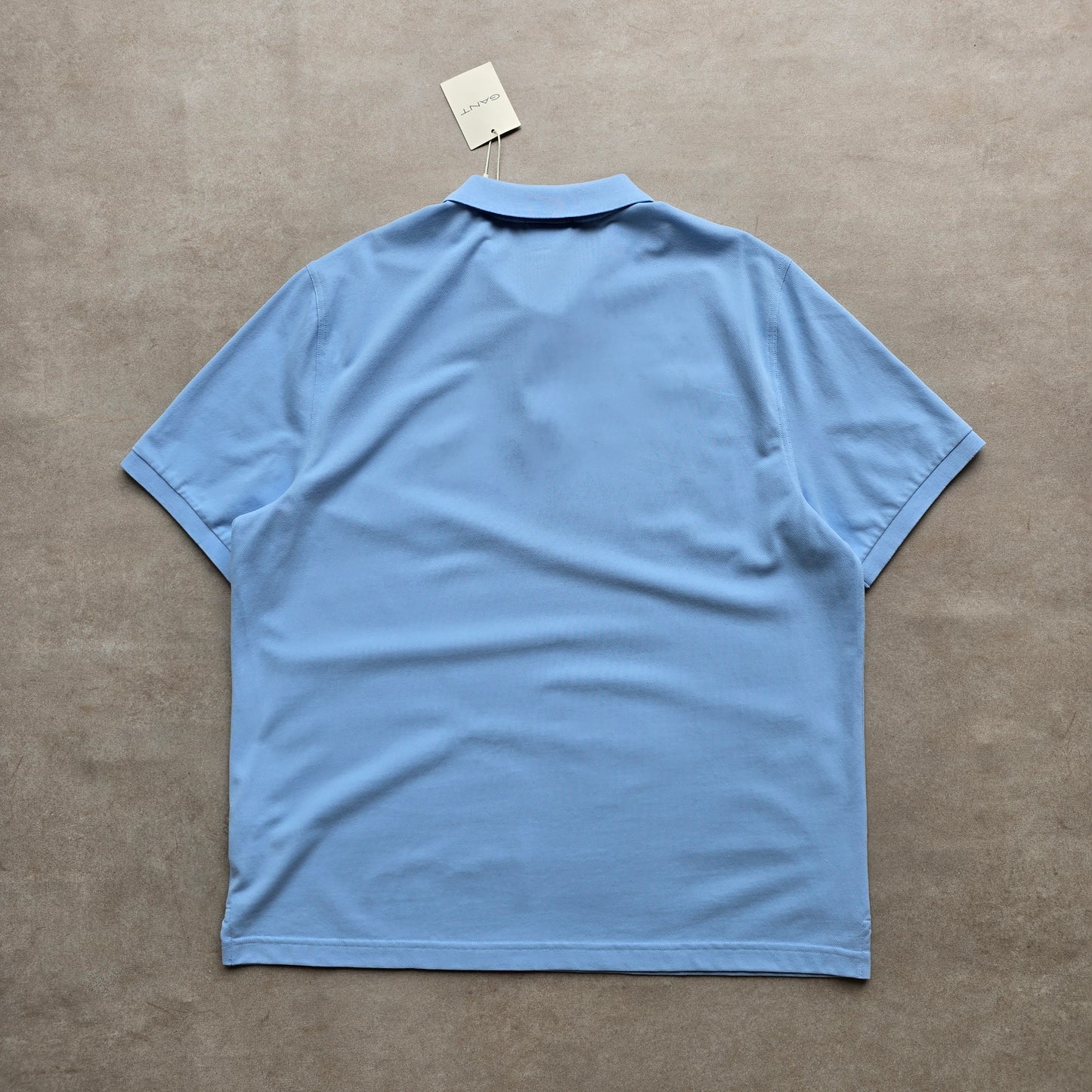 Gant Polo Shirt (NEW) - XXL