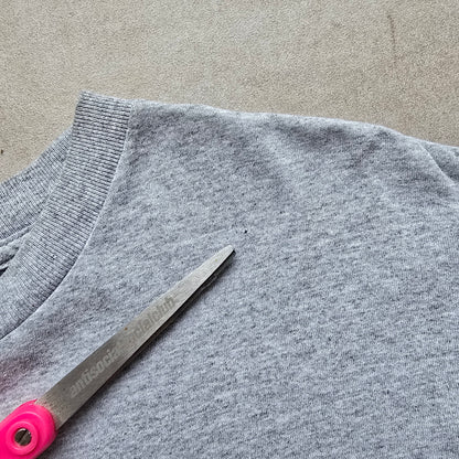 Vintage 2000's Split 500 Skate Tee - M