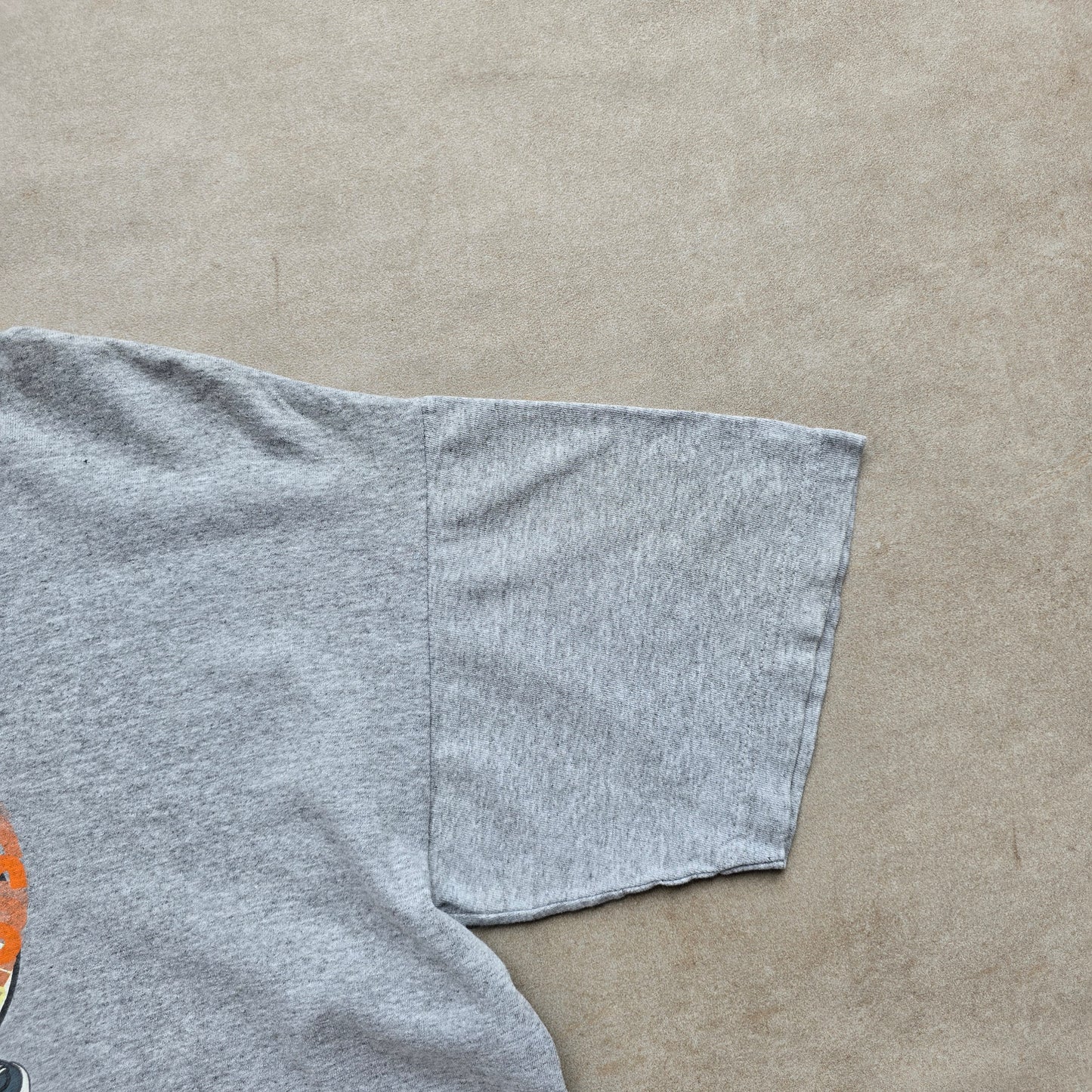 Vintage 2000's Split 500 Skate Tee - M