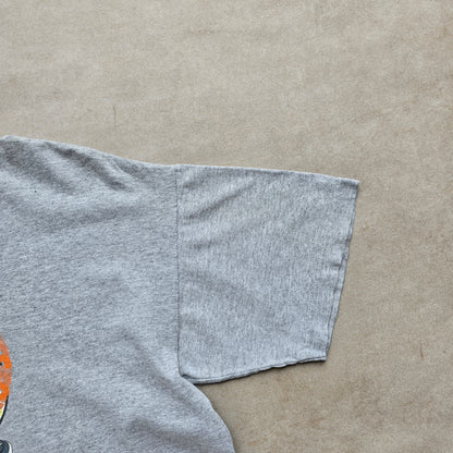 Vintage 2000's Split 500 Skate Tee - M