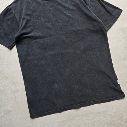 Vintage 2000's Stussy International Tee - M