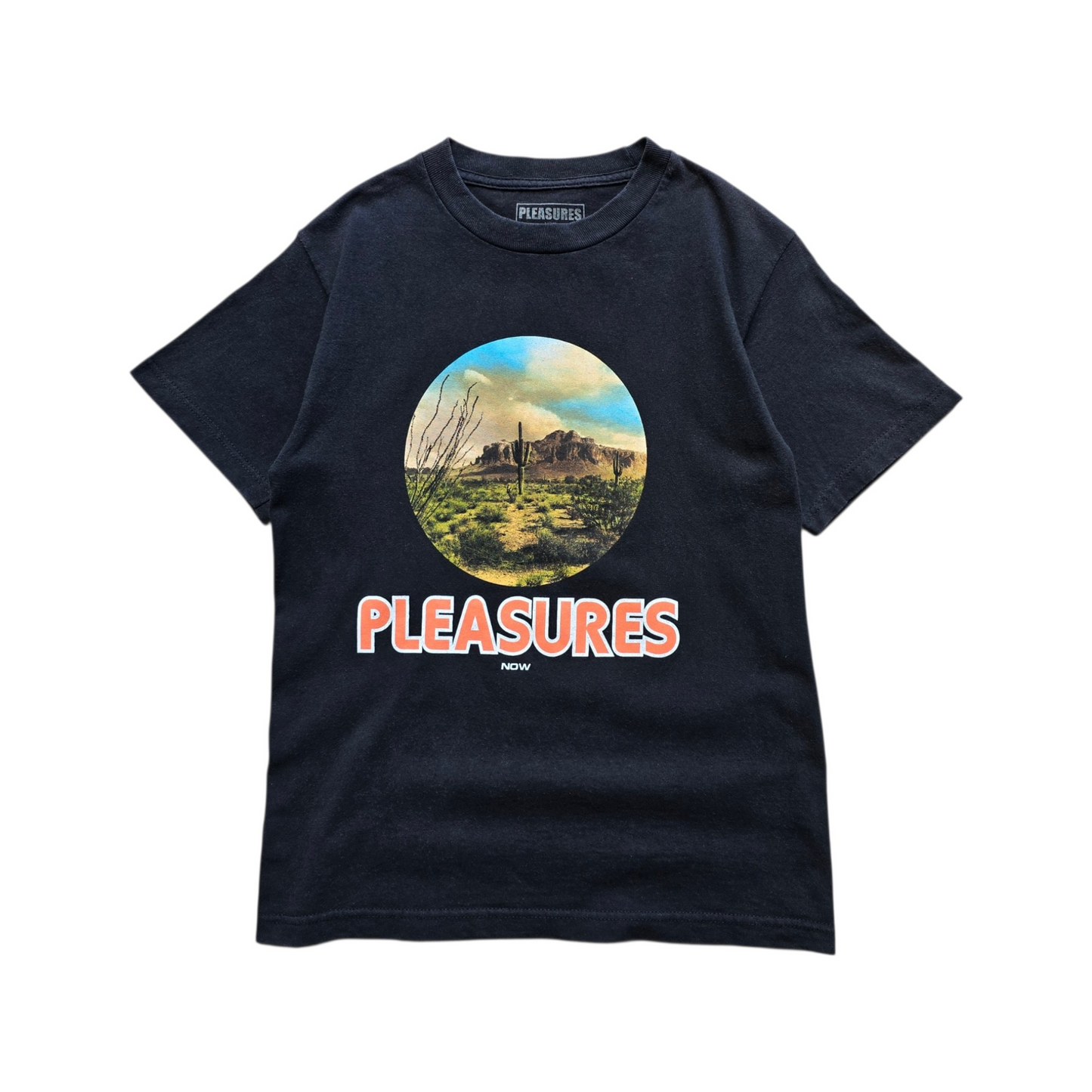 Pleasures Killafornia Tee - XS