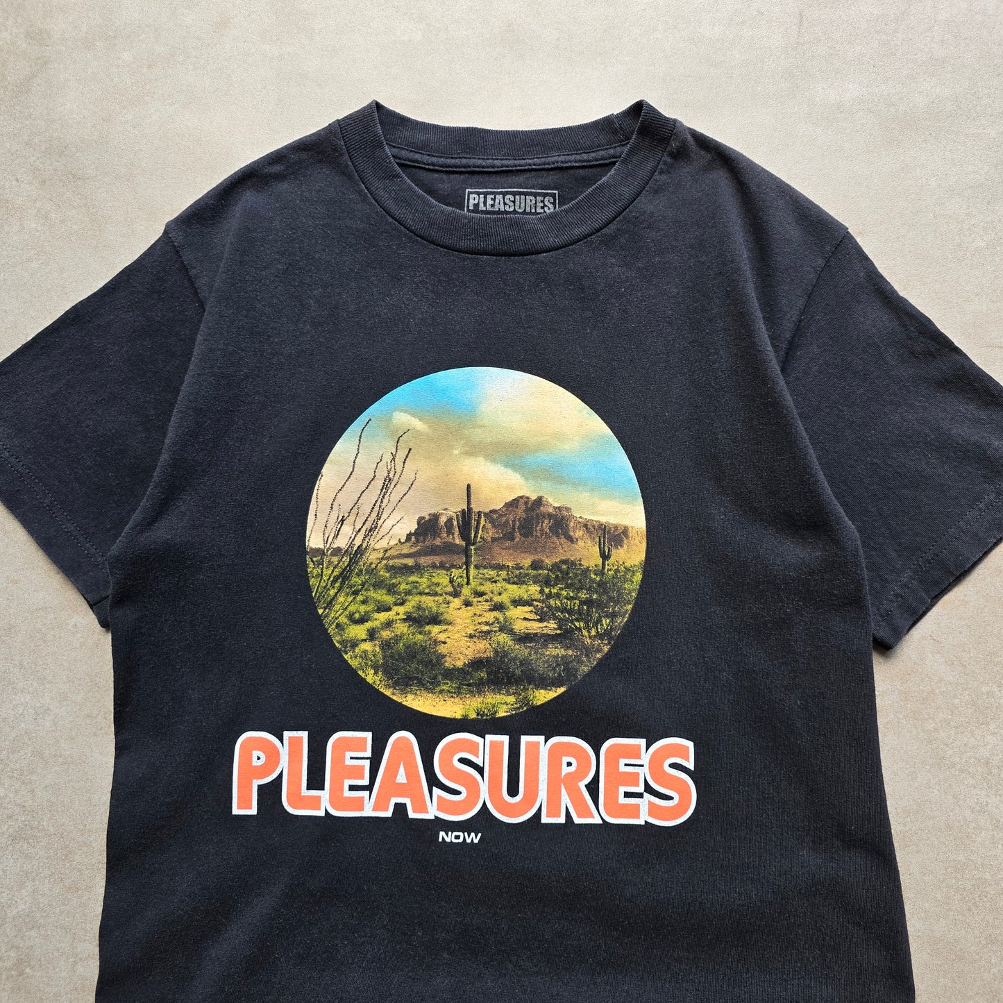 Pleasures Killafornia Tee - XS