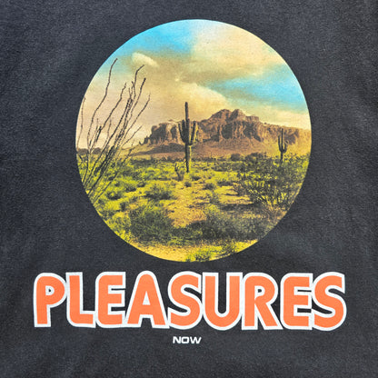 Pleasures Killafornia Tee - XS